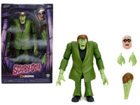Jada 35626 Creeper, Scooby-Doo action figure