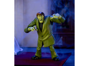 Creeper 6" Moveable Figure with Accessories and Alternate Head and Hands "Scooby-Doo!" Franchise Model by Jada image 3