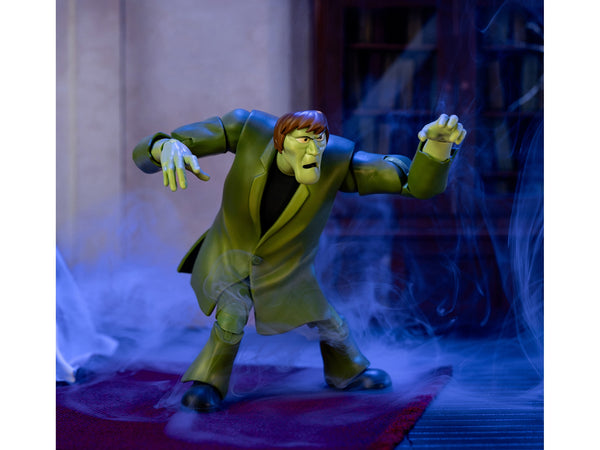 Jada 35626 Creeper, Scooby-Doo action figure — product image 4
