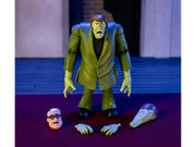 Creeper 6" Moveable Figure with Accessories and Alternate Head and Hands "Scooby-Doo!" Franchise Model by Jada image 5