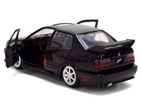 Jada Volkswagen Jetta black orange Fast and Furious Remix 1:32 35628, product image 4