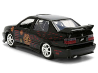 Jada Volkswagen Jetta black orange Fast and Furious Remix 1:32 35628, product image 5