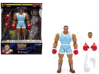 Jada Balrog Ultra Street Fighter II action figure 6.8 inch 35741, product image 2