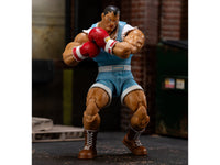 Jada Balrog Ultra Street Fighter II action figure 6.8 inch 35741, product image 3