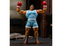 Jada Balrog Ultra Street Fighter II action figure 6.8 inch 35741, product image 5