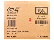 "Club Vee-Dub" Series 21 Set of 6 pieces 1/64 Diecast Model Cars by Greenlight image 3