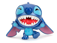 Set of 4 Diecast Figures "Disney's Stitch" "Metalfigs" Series Diecast Models by Jada image 3