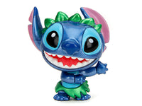 Set of 4 Diecast Figures "Disney's Stitch" "Metalfigs" Series Diecast Models by Jada image 4