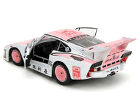 Porsche 935 K3 #6 Bob Wollek - Henri Pescarolo Winner "Suzuka 1000KM" (1981) "Pink Slips" Series 1/18 Diecast Model Car by Jada image 4