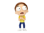 Set of 4 Diecast Figures "Rick and Morty" (2013-Current) TV Series "Metalfigs" Series Diecast Models by Jada image 3
