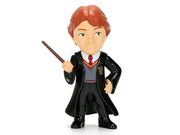 Set of 4 Diecast Figures "Harry Potter" "Metalfigs" Series by Jada image 3