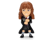 Set of 4 Diecast Figures "Harry Potter" "Metalfigs" Series by Jada image 4