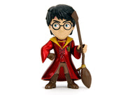 Set of 4 Diecast Figures "Harry Potter" "Metalfigs" Series by Jada image 5