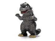Set of 4 Diecast Figures "Godzilla" Franchise "Metalfigs" Series by Jada image 2