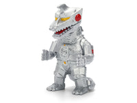 Set of 4 Diecast Figures "Godzilla" Franchise "Metalfigs" Series by Jada image 4