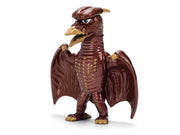 Set of 4 Diecast Figures "Godzilla" Franchise "Metalfigs" Series by Jada image 5