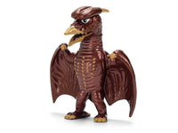 Set of 4 Diecast Figures "Godzilla" Franchise "Metalfigs" Series by Jada image 5