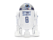 Set of 4 Diecast Figures "Star Wars" Movie Franchise "Metalfigs" Series Diecast Models by Jada image 2