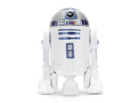 Set of 4 Diecast Figures "Star Wars" Movie Franchise "Metalfigs" Series Diecast Models by Jada image 2