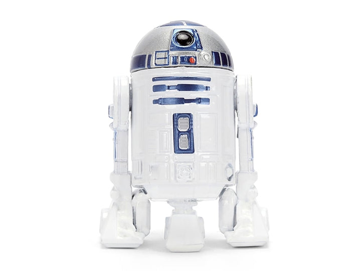 Set of 4 Diecast Figures "Star Wars" Movie Franchise "Metalfigs" Series Diecast Models by Jada image 2