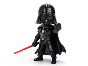 Set of 4 Diecast Figures "Star Wars" Movie Franchise "Metalfigs" Series Diecast Models by Jada image 4