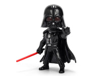 Set of 4 Diecast Figures "Star Wars" Movie Franchise "Metalfigs" Series Diecast Models by Jada image 4