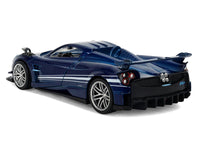 Jada Pagani Huayra Roadster BC Fast X blue metallic 1:32 36883-25TH, product image 5