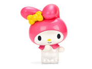 Set of 4 Diecast Figures "Hello Kitty and Friends" Franchise "Metalfigs" Series Diecast models by Jada image 5