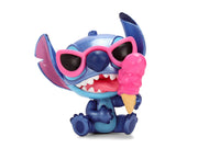 Set of 4 Diecast Figures "Disney's Stitch" Wave #3 "Metalfigs" Series Diecast Models by Jada image 2