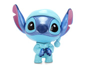 Set of 4 Diecast Figures "Disney's Stitch" Wave #3 "Metalfigs" Series Diecast Models by Jada image 3
