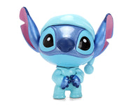 Set of 4 Diecast Figures "Disney's Stitch" Wave #3 "Metalfigs" Series Diecast Models by Jada image 3