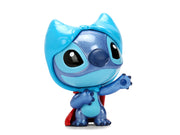Set of 4 Diecast Figures "Disney's Stitch" Wave #3 "Metalfigs" Series Diecast Models by Jada image 4