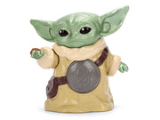 Set of 4 Diecast Figures "Star Wars: The Mandalorian & Grogu" (2026) Movie "Metalfigs" Series Diecast Models by Jada image 2