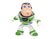 Set of 4 Diecast Figures "Toy Story 5" (2026) Movie "Metalfigs" Series Diecast Models by Jada image 3