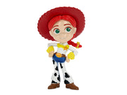 Set of 4 Diecast Figures "Toy Story 5" (2026) Movie "Metalfigs" Series Diecast Models by Jada image 5