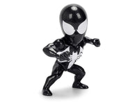 Set of 4 Diecast Figures "Spider-Man" Wave 3 "Metalfigs" Series Diecast Models by Jada image 4