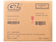 "Barrett-Jackson" Series 15 Set of 6 Cars 1/64 Diecast Model Cars by Greenlight image 3