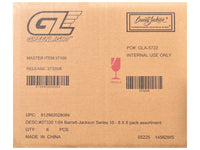 "Barrett-Jackson" Series 15 Set of 6 Cars 1/64 Diecast Model Cars by Greenlight image 3