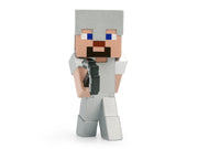 Set of 4 Diecast Figures "Minecraft" Video Game Wave 6 "Metalfigs" Series Diecast Models by Jada image 2