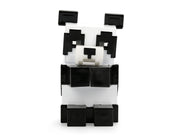 Set of 4 Diecast Figures "Minecraft" Video Game Wave 6 "Metalfigs" Series Diecast Models by Jada image 4