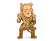 Set of 4 Diecast Figures "The Wizard of Oz" (1939) Movie "Metalfigs" Series Diecast Models by Jada image 3