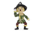 Set of 4 Diecast Figures "The Wizard of Oz" (1939) Movie "Metalfigs" Series Diecast Models by Jada image 4