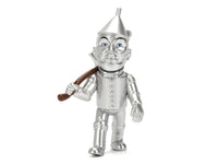 Set of 4 Diecast Figures "The Wizard of Oz" (1939) Movie "Metalfigs" Series Diecast Models by Jada image 5