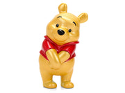 Set of 4 Diecast Figures "Winnie the Pooh" Franchise "Metalfigs" Series Diecast Models by Jada image 4