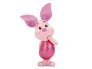 Set of 4 Diecast Figures "Winnie the Pooh" Franchise "Metalfigs" Series Diecast Models by Jada image 5