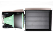 1931 Ford Model AA Pickup Truck Light Green and Black "Pause. Refresh. Drink Coca-Cola" 1/24 Diecast Model Car by Motor City Classics image 2
