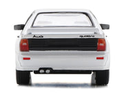 Audi Quattro White 1/64 Diecast Model Car by Schuco image 4
