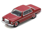 Mercedes-Benz /8 (W114) Coupe Red 1/87 (HO) Diecast Model Car by Schuco image 2