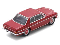 Mercedes-Benz /8 (W114) Coupe Red 1/87 (HO) Diecast Model Car by Schuco image 3