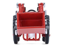 1952 Ford 8N Tractor Red and White "Down on the Farm" Series 11 1/64 Diecast Model by Greenlight image 4